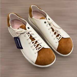 Birkenstock Men’s Sneakers Retail $170